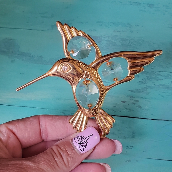 Hummingbird - Picture 5 of 6